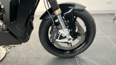 BMW S1000 XR TE